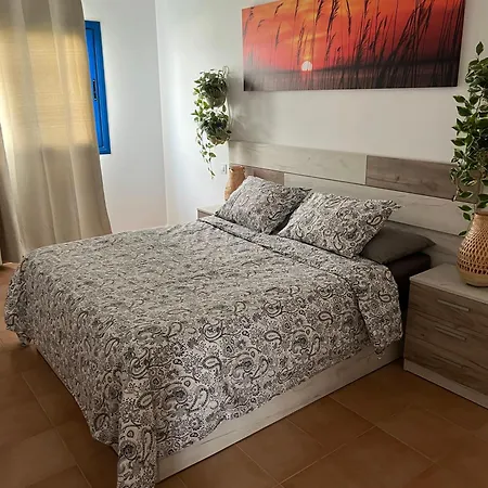 Casa Fuerteventura Apartment