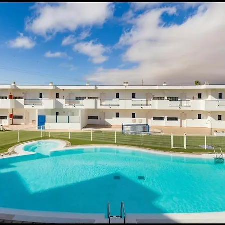 Casa Fuerteventura *