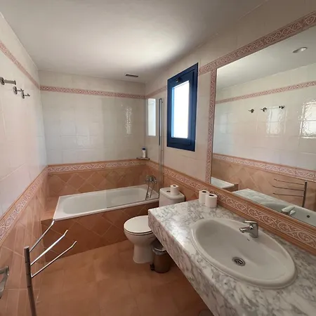 Apartment Casa Fuerteventura