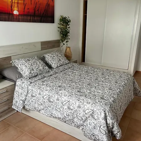 Casa Fuerteventura Apartment *