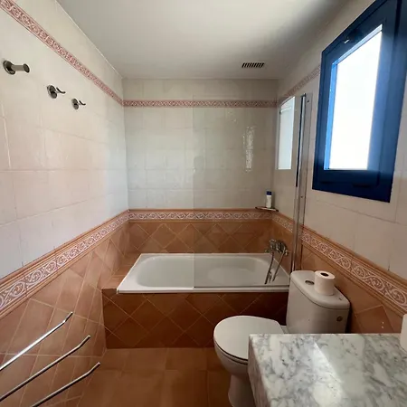 Casa Fuerteventura Apartment Costa Calma