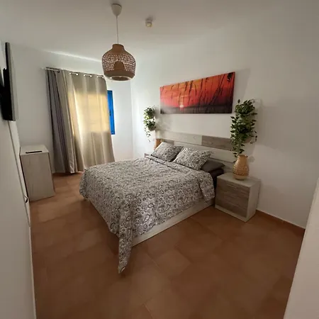 Apartment Casa Fuerteventura Costa Calma