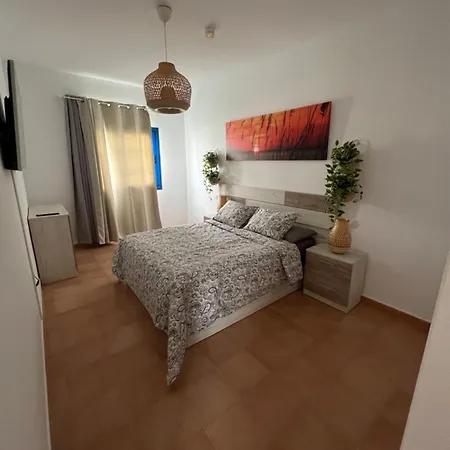 Apartment Casa Fuerteventura Costa Calma