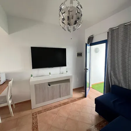 Apartment Casa Fuerteventura Costa Calma
