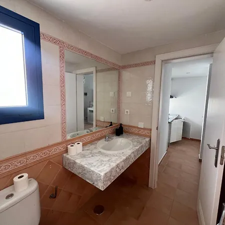 Casa Fuerteventura Apartment