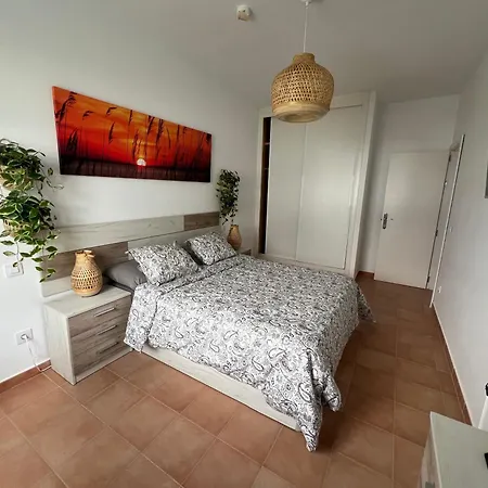 Casa Fuerteventura Apartment *