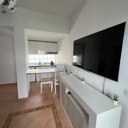 Apartment Casa Fuerteventura