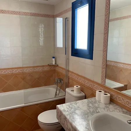 Casa Fuerteventura Apartment *