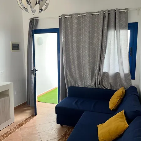 Casa Fuerteventura